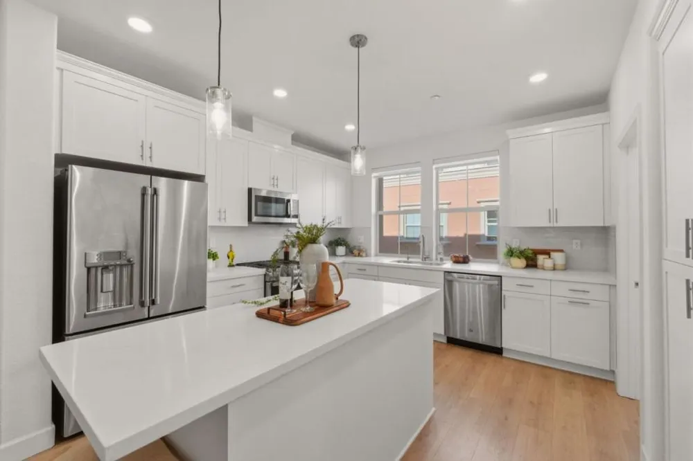 1065 Darwin Terrace #3 Sunnyvale, CA 94085