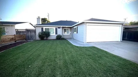 3181 Calzar Drive