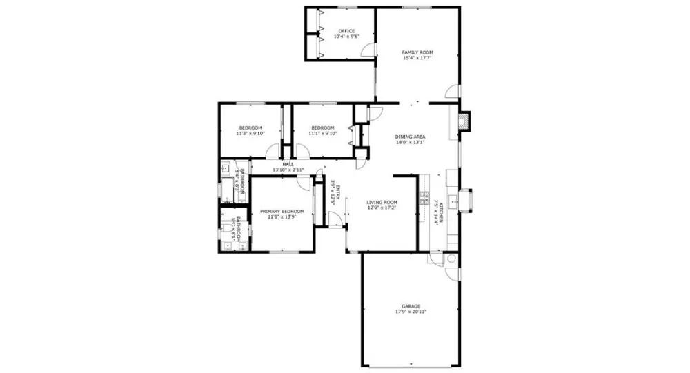 1265 Kolln Street Pleasanton, CA 94566