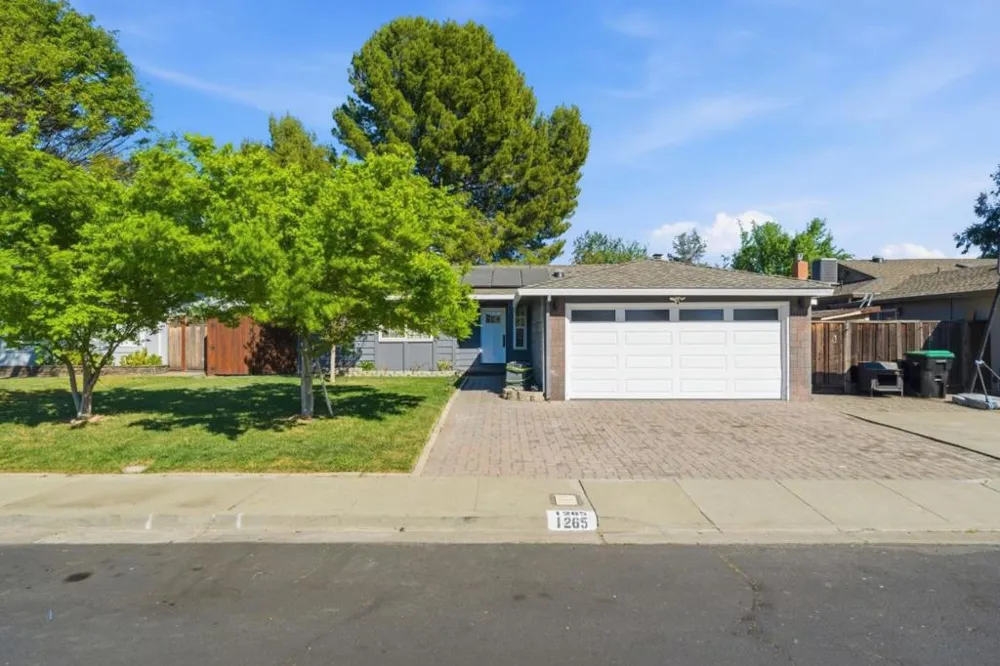 1265 Kolln Street Pleasanton, CA 94566