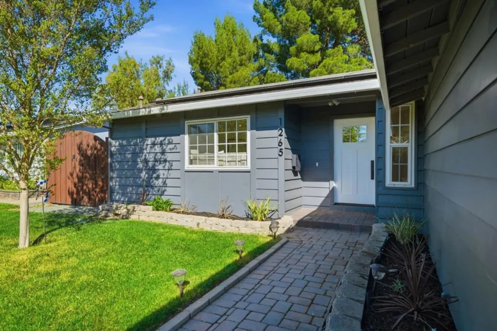 1265 Kolln Street Pleasanton, CA 94566