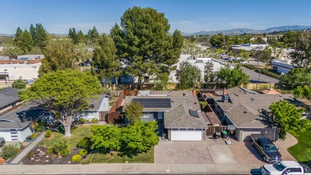 1265 Kolln Street Pleasanton, CA 94566