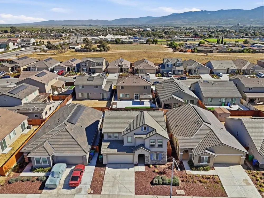 Address Not Shown Soledad, CA 93960