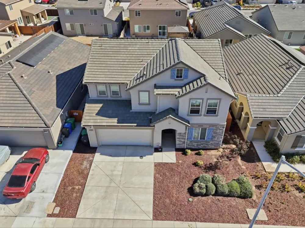 Address Not Shown Soledad, CA 93960