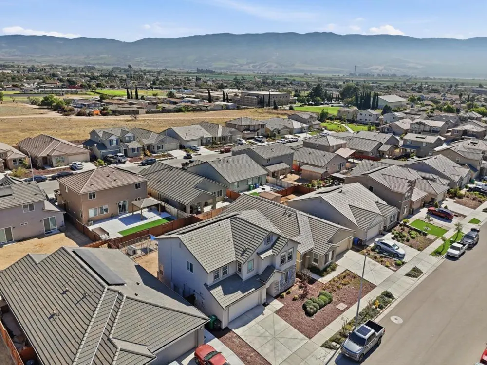 Address Not Shown Soledad, CA 93960