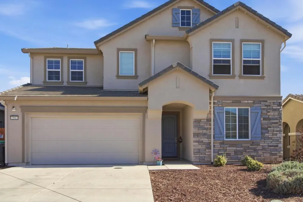 Address Not Shown Soledad, CA 93960