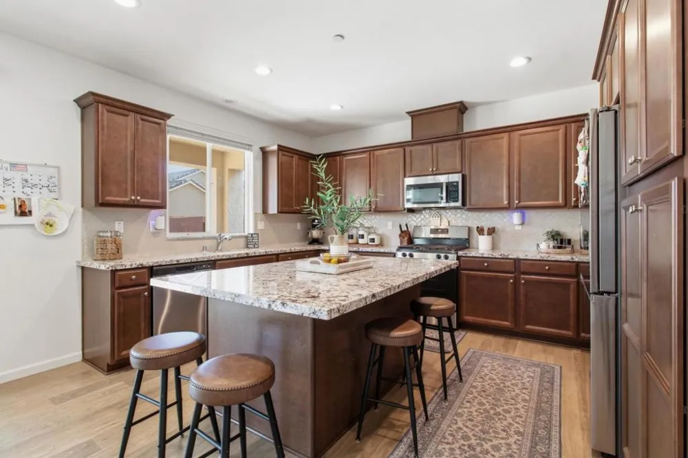 Address Not Shown Soledad, CA 93960