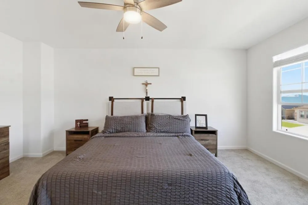 Address Not Shown Soledad, CA 93960