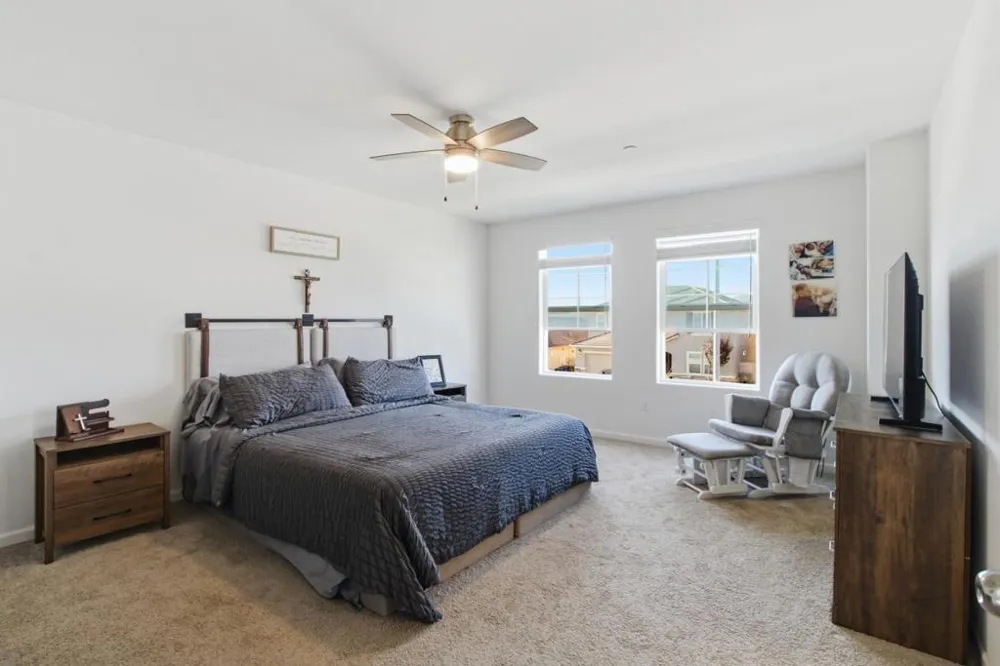 Address Not Shown Soledad, CA 93960