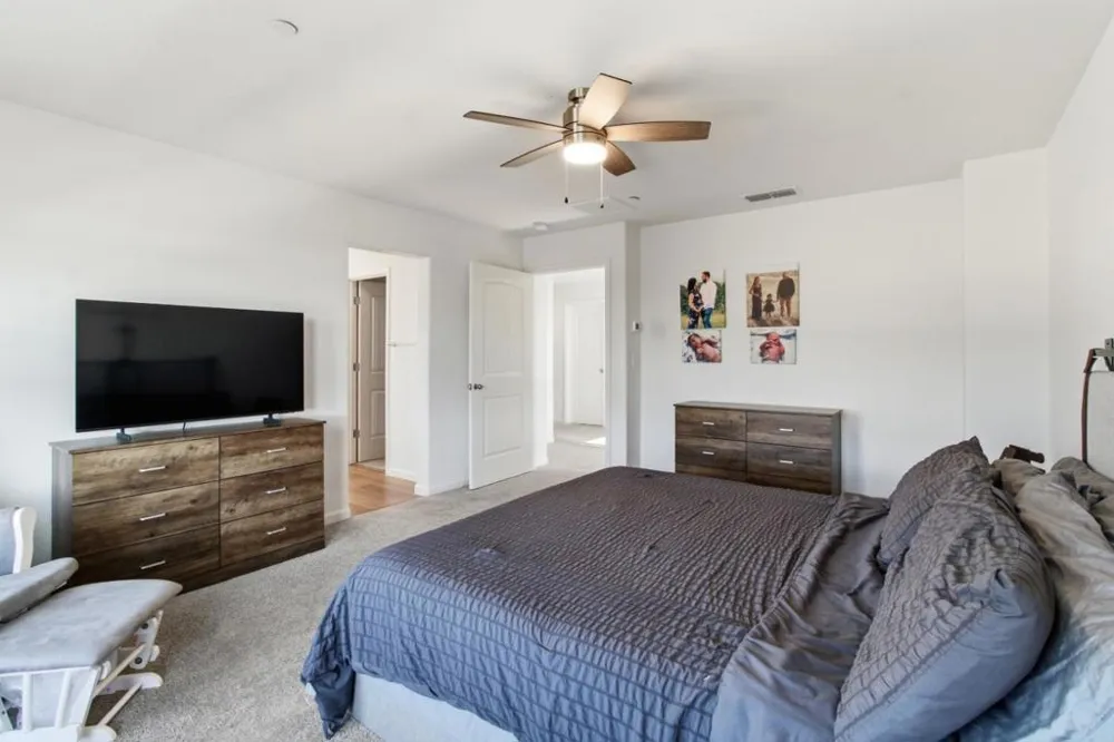 Address Not Shown Soledad, CA 93960