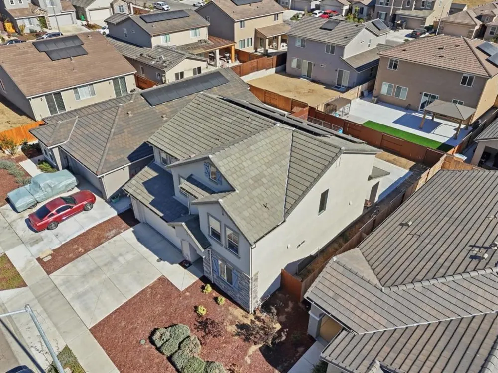 Address Not Shown Soledad, CA 93960