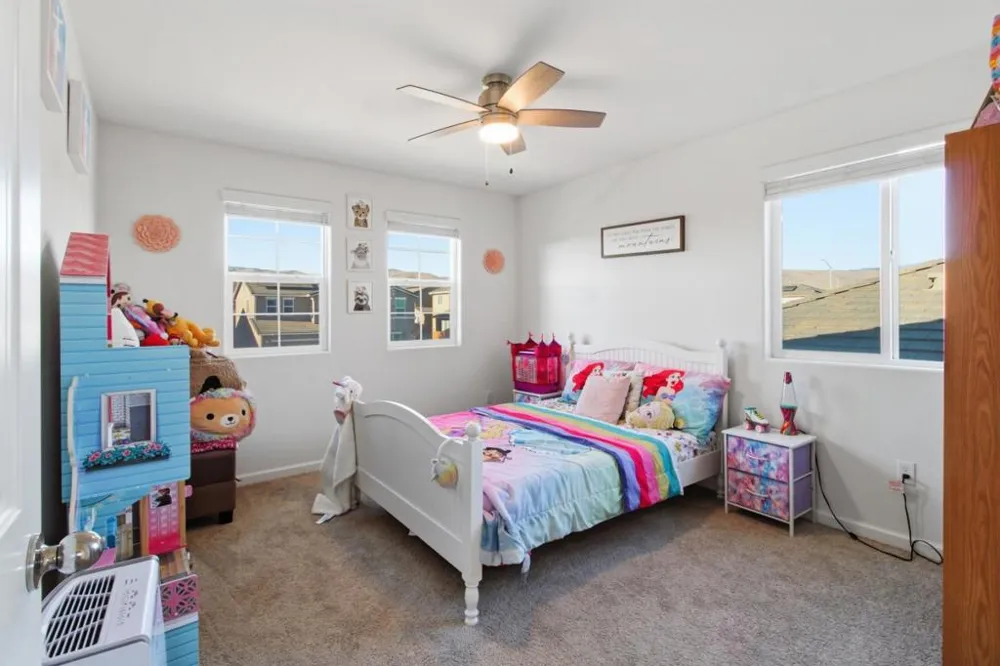 Address Not Shown Soledad, CA 93960