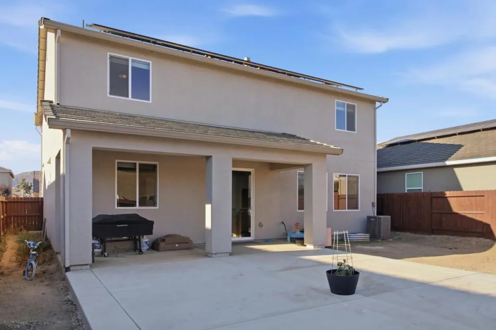 Address Not Shown Soledad, CA 93960