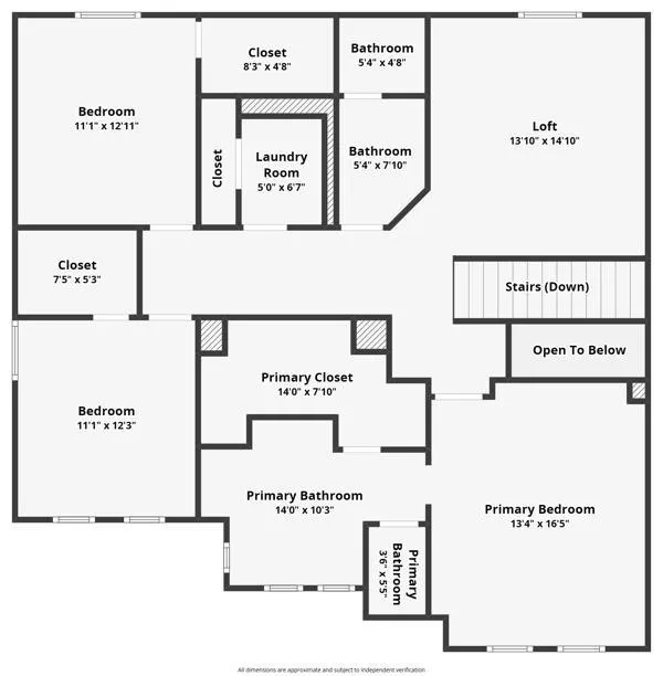 Address Not Shown Soledad, CA 93960