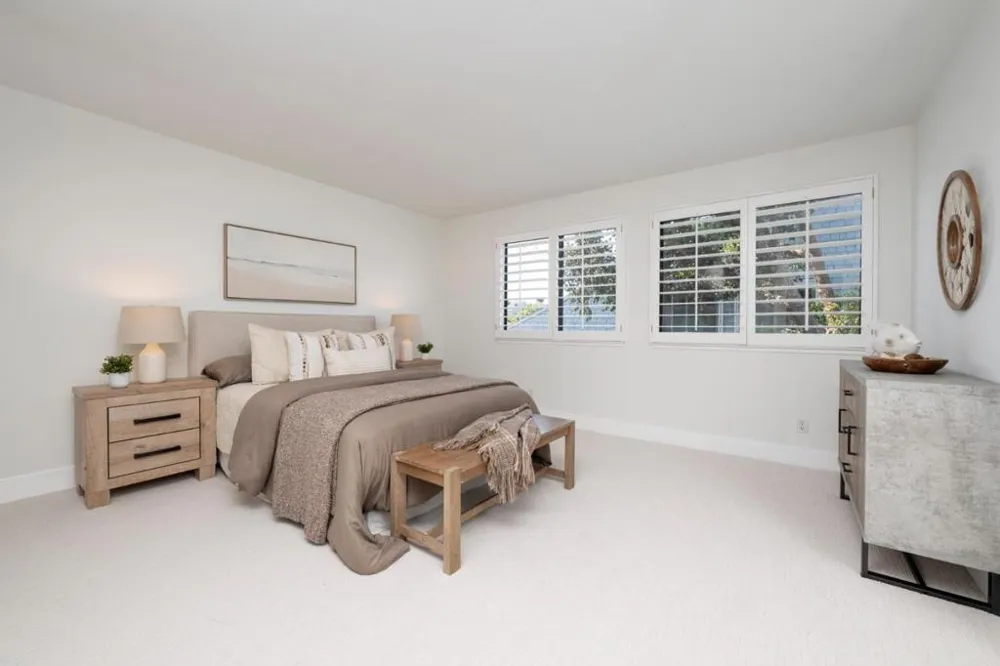 20 Eddystone Court Redwood City, CA 94065