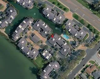 20 Eddystone Court Redwood City, CA 94065