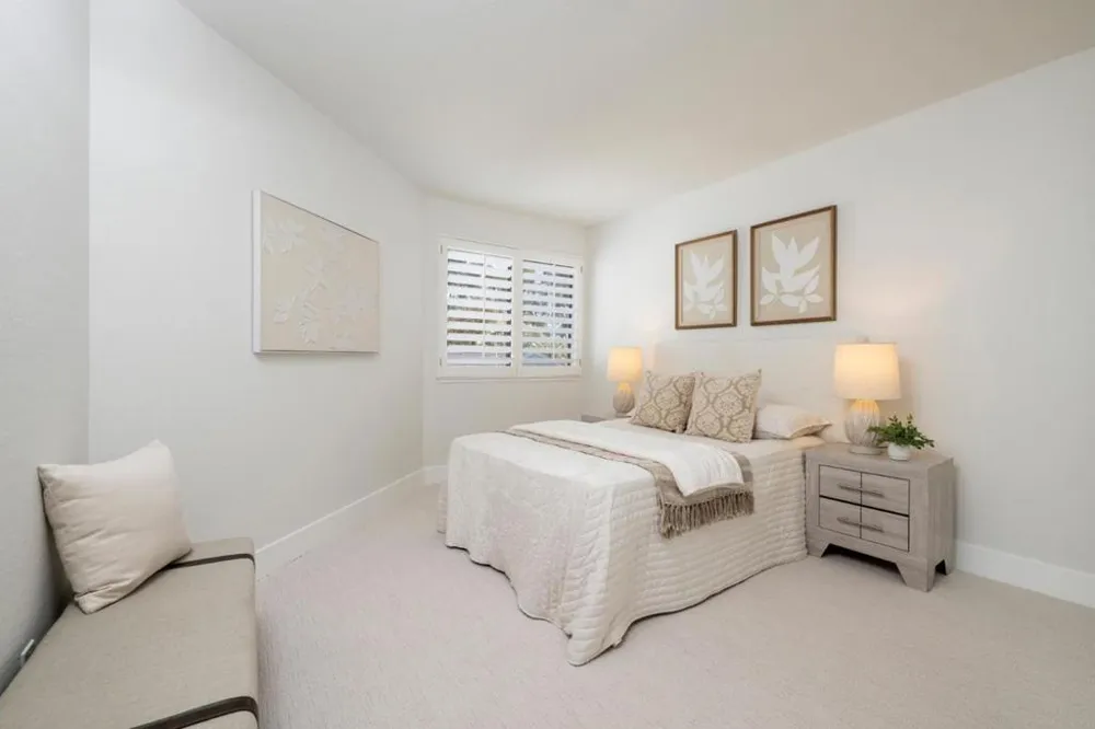 20 Eddystone Court Redwood City, CA 94065