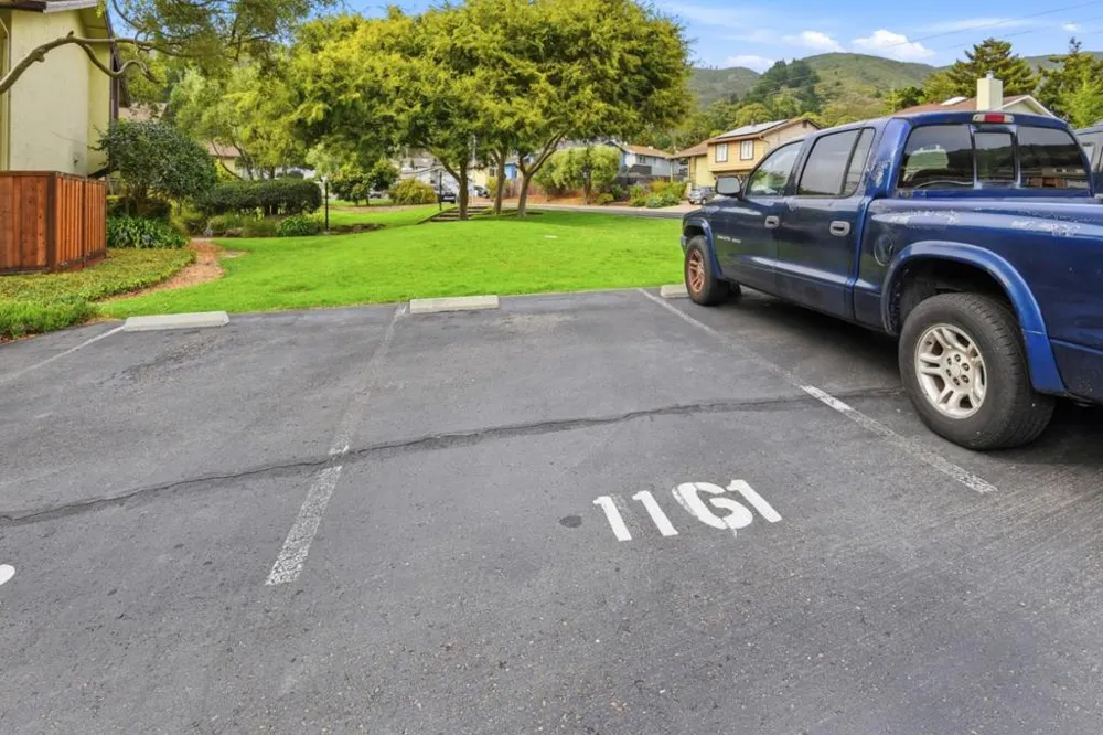 1161 ODDSTAD BOULEVARD Pacifica, CA 94044