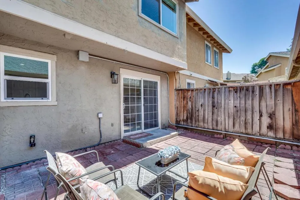 3440 Brushcreek Way San Jose, CA 95121