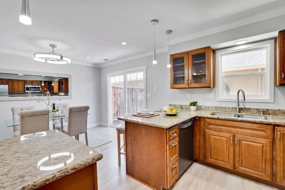 3440 Brushcreek Way San Jose, CA 95121