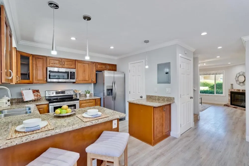 3440 Brushcreek Way San Jose, CA 95121