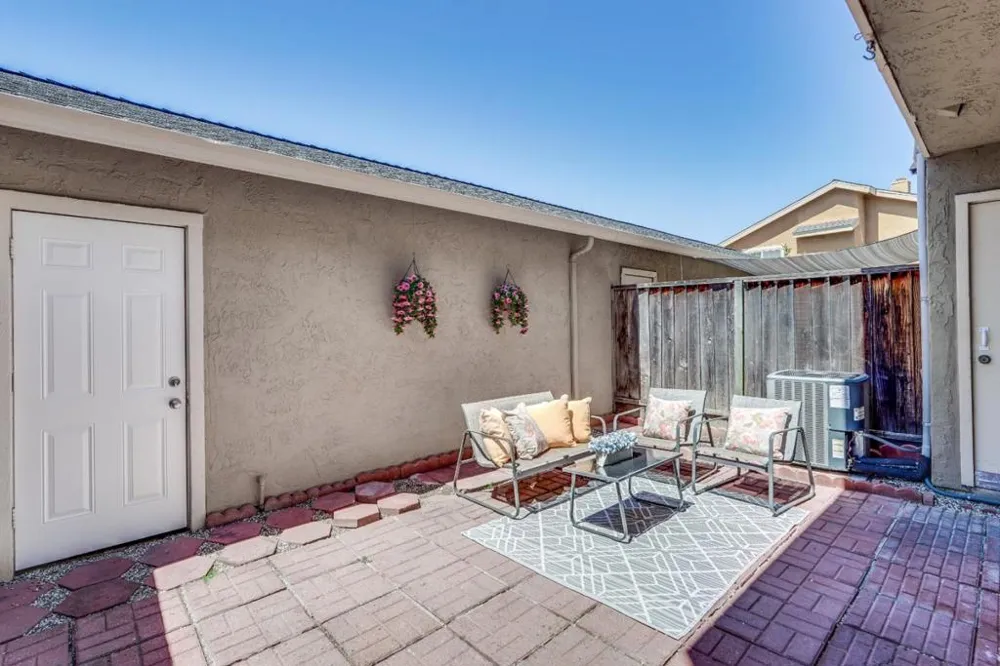 3440 Brushcreek Way San Jose, CA 95121