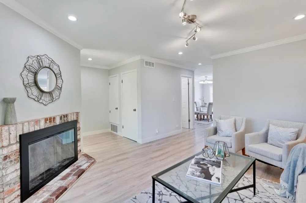 3440 Brushcreek Way San Jose, CA 95121