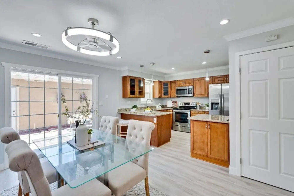 3440 Brushcreek Way San Jose, CA 95121