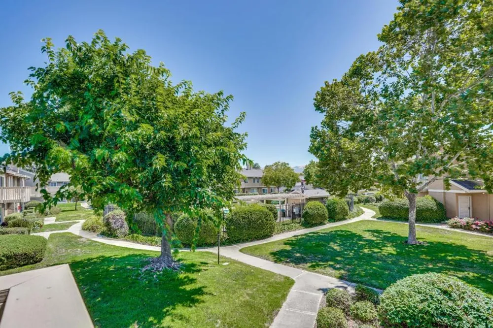 3440 Brushcreek Way San Jose, CA 95121