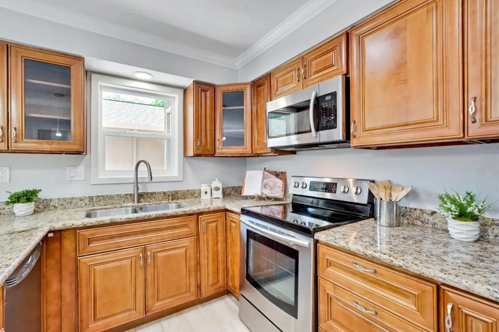 3440 Brushcreek Way San Jose, CA 95121
