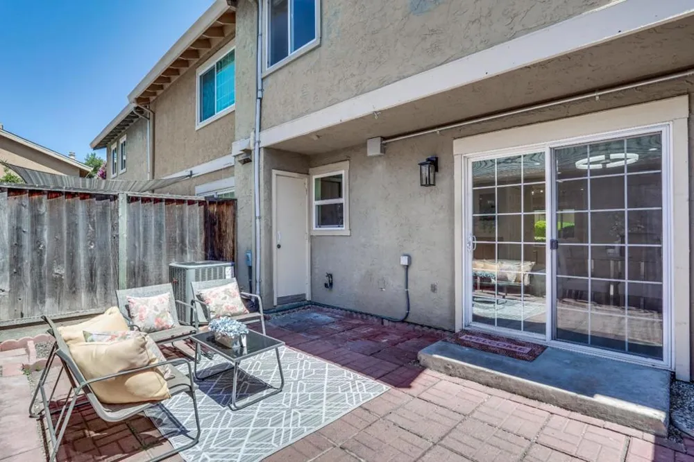3440 Brushcreek Way San Jose, CA 95121