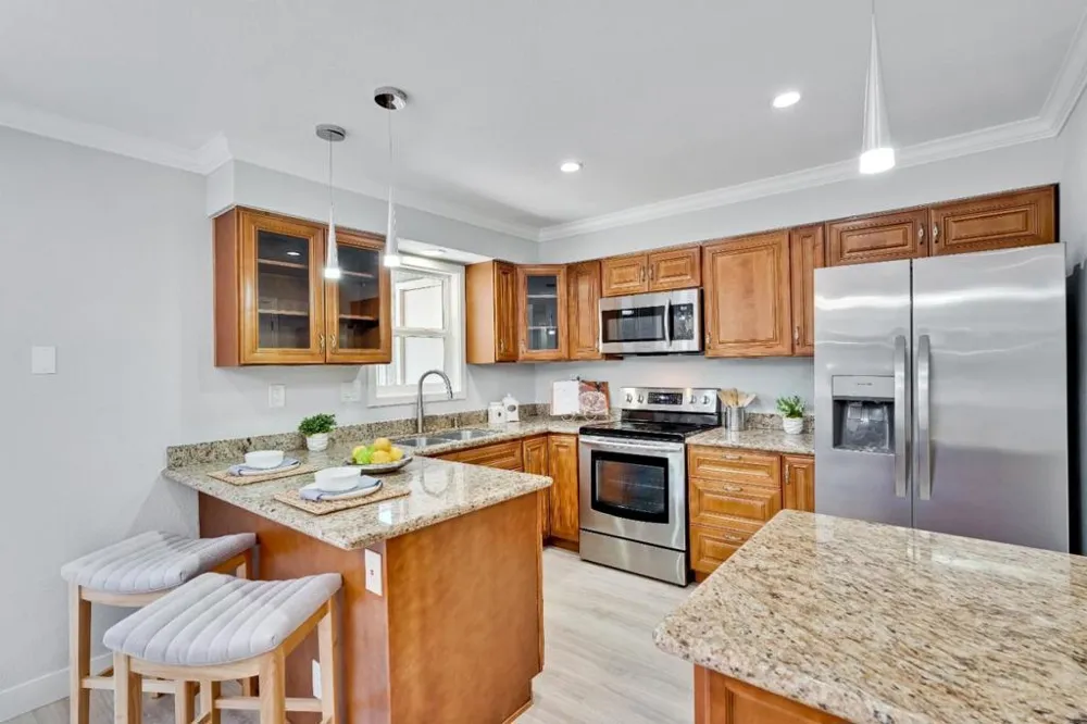 3440 Brushcreek Way San Jose, CA 95121