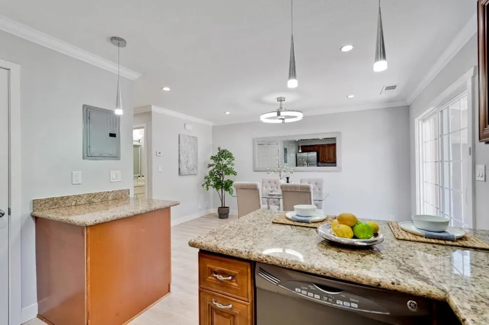 3440 Brushcreek Way San Jose, CA 95121