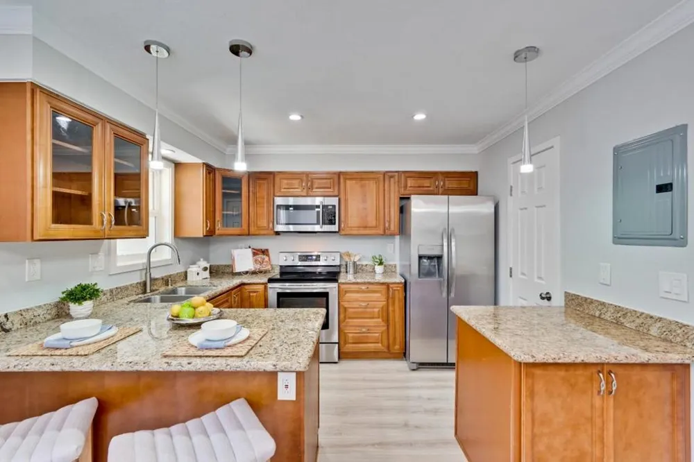 3440 Brushcreek Way San Jose, CA 95121