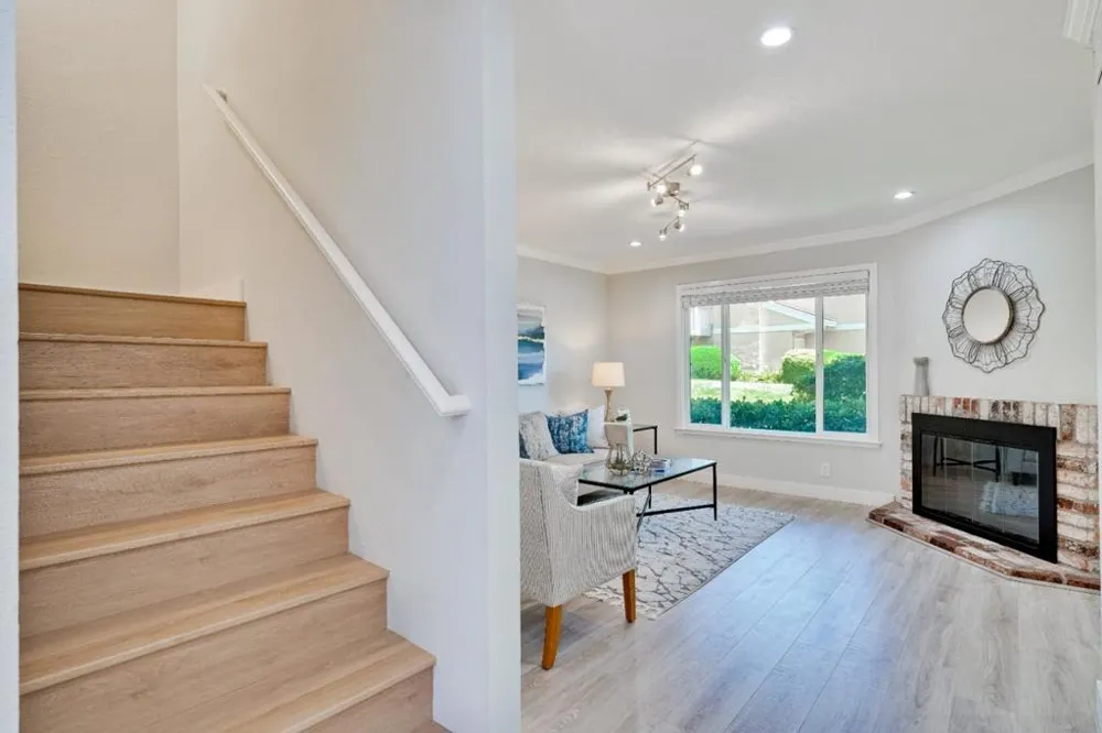 3440 Brushcreek Way San Jose, CA 95121