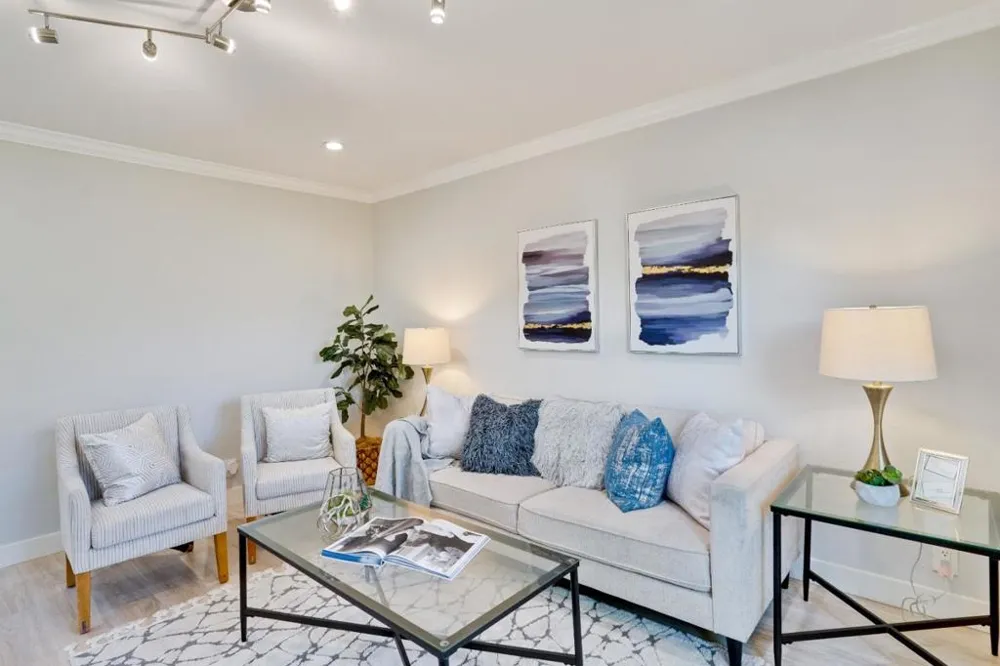 3440 Brushcreek Way San Jose, CA 95121