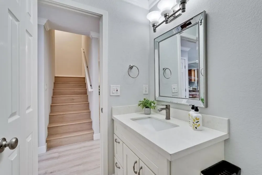 3440 Brushcreek Way San Jose, CA 95121