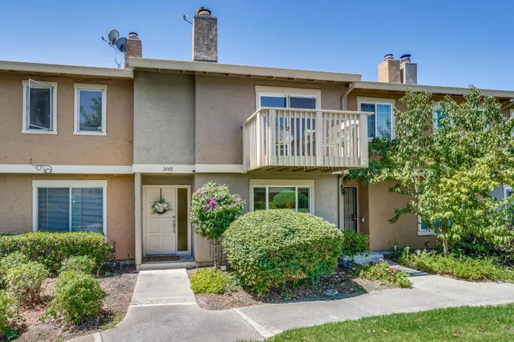 3440 Brushcreek Way San Jose, CA 95121