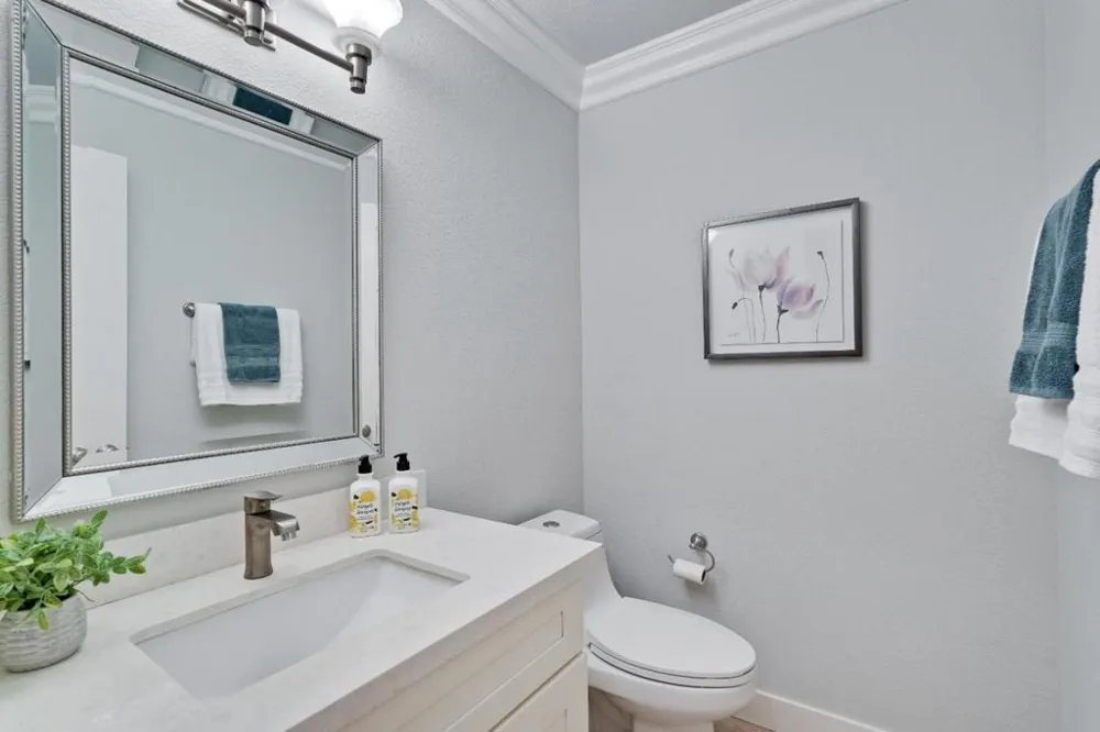 3440 Brushcreek Way San Jose, CA 95121