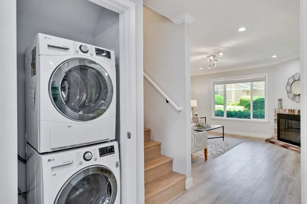 3440 Brushcreek Way San Jose, CA 95121