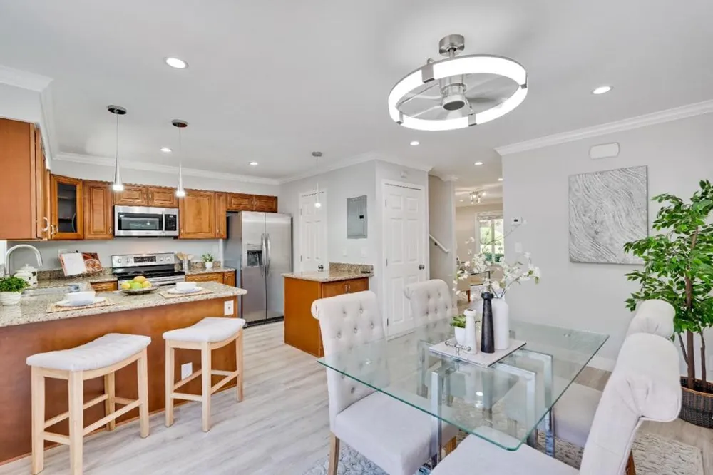 3440 Brushcreek Way San Jose, CA 95121