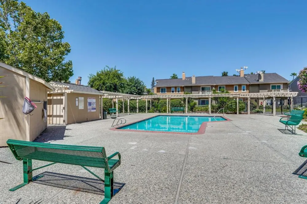 3440 Brushcreek Way San Jose, CA 95121