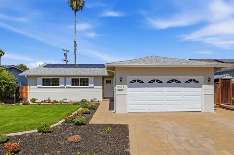 6418 Vegas Drive