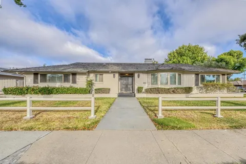 1167 Los Palos Drive