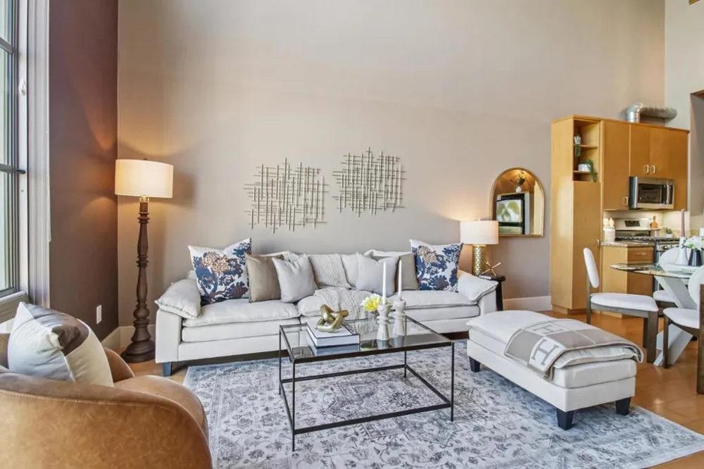 334 Santana Row #318 San Jose, CA 95128
