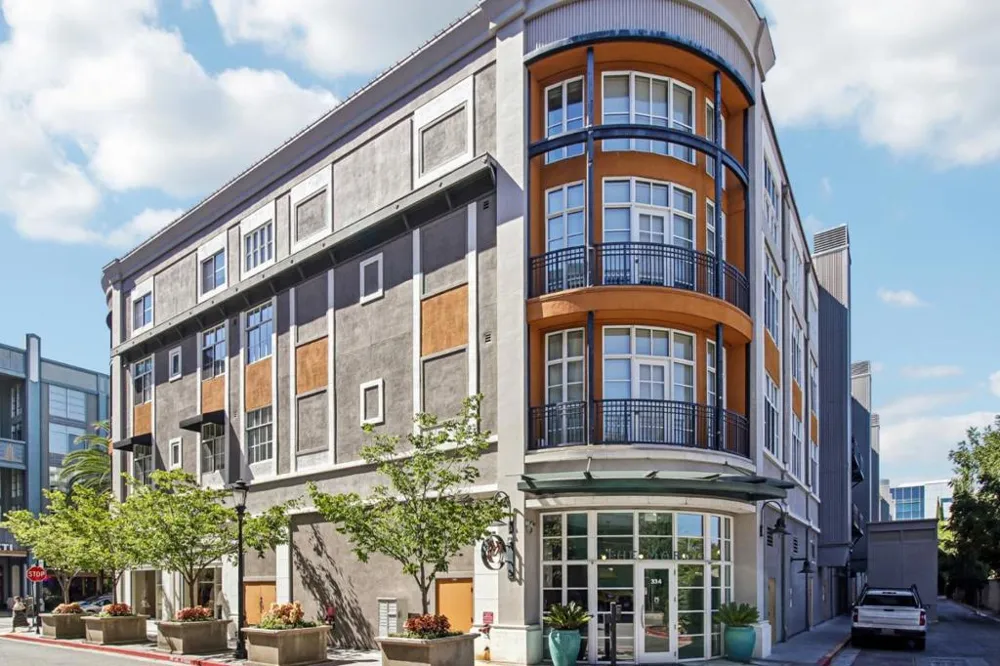 334 Santana Row #318 San Jose, CA 95128