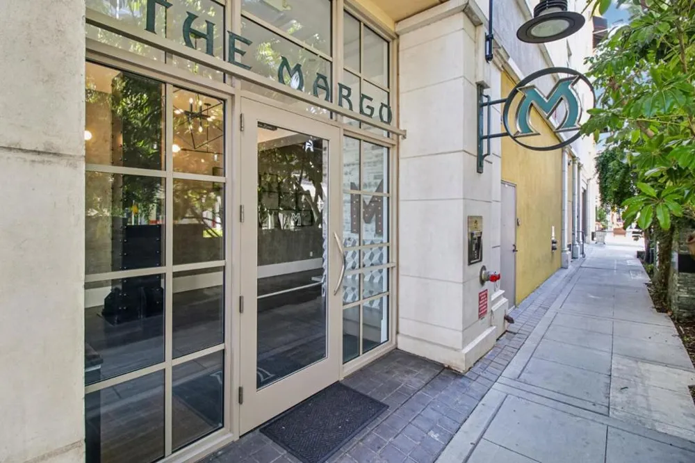 334 Santana Row #318 San Jose, CA 95128
