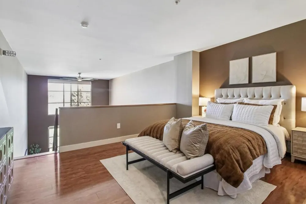 334 Santana Row #318 San Jose, CA 95128