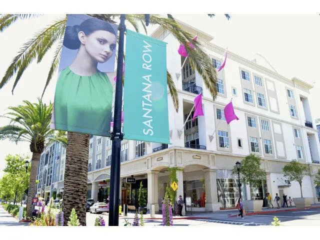 334 Santana Row #318 San Jose, CA 95128