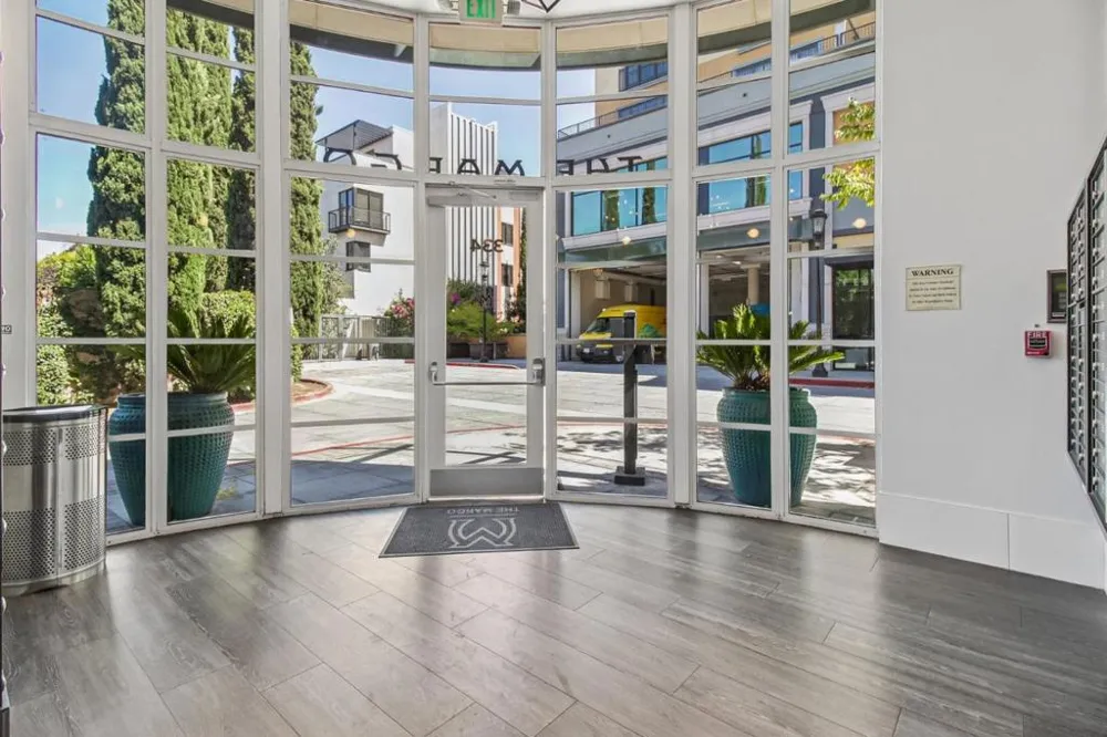 334 Santana Row #318 San Jose, CA 95128